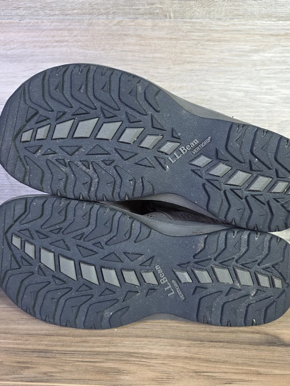 L.L.Bean Vertigrip Hiking Sandals | Gorpcore Outdoor Sport Shoes | Men's 10M